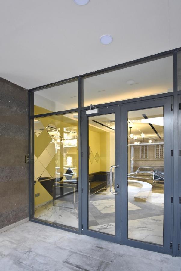 Home4You City Center Apartments Jerevan Eksteriør billede