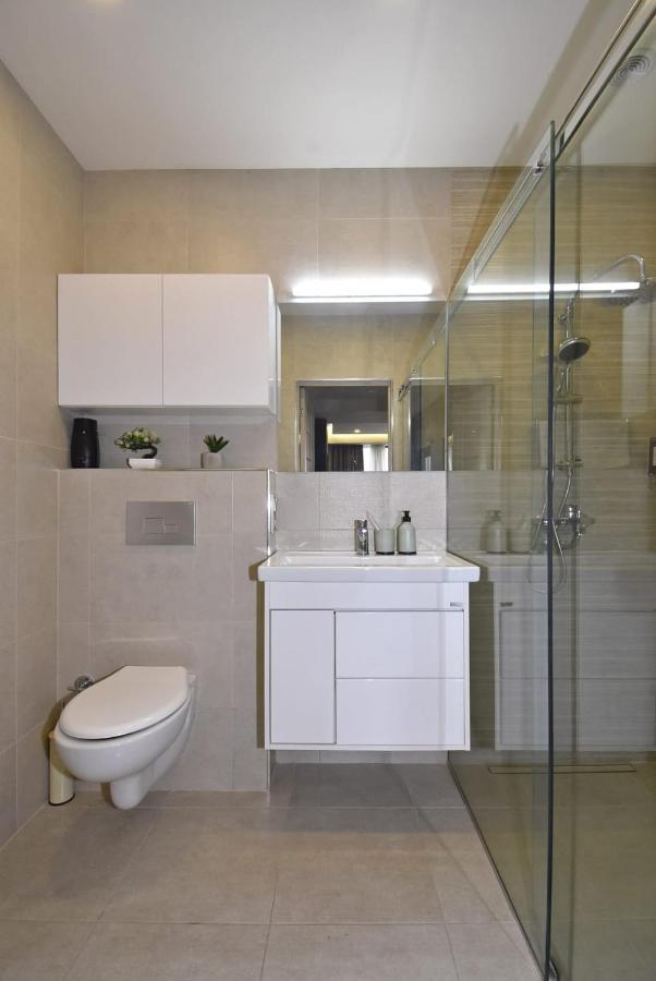 Home4You City Center Apartments Jerevan Eksteriør billede