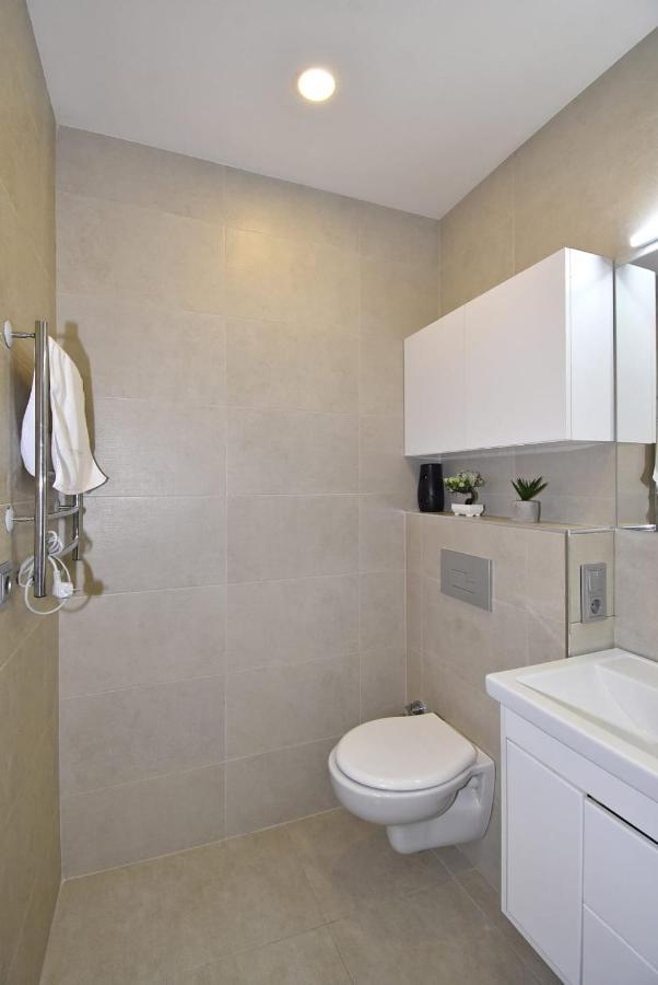 Home4You City Center Apartments Jerevan Eksteriør billede